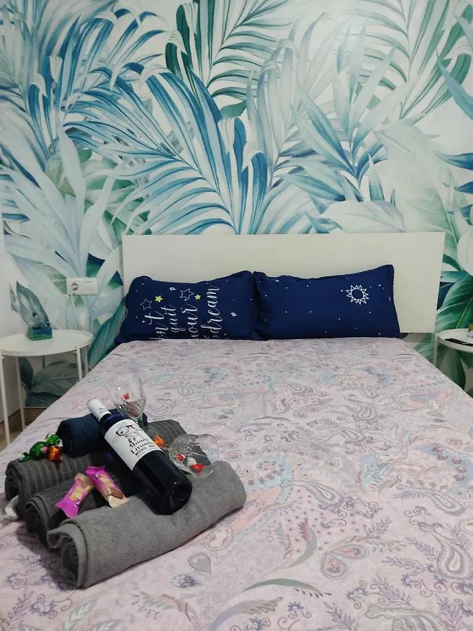 Habitacion Cactus, Entrada Privada Y Bano Privado En Suite By Flamingo House, No Fumadores Arrecife