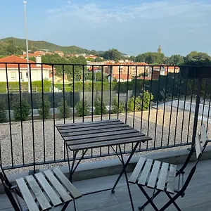 Aldairooms , Berango España